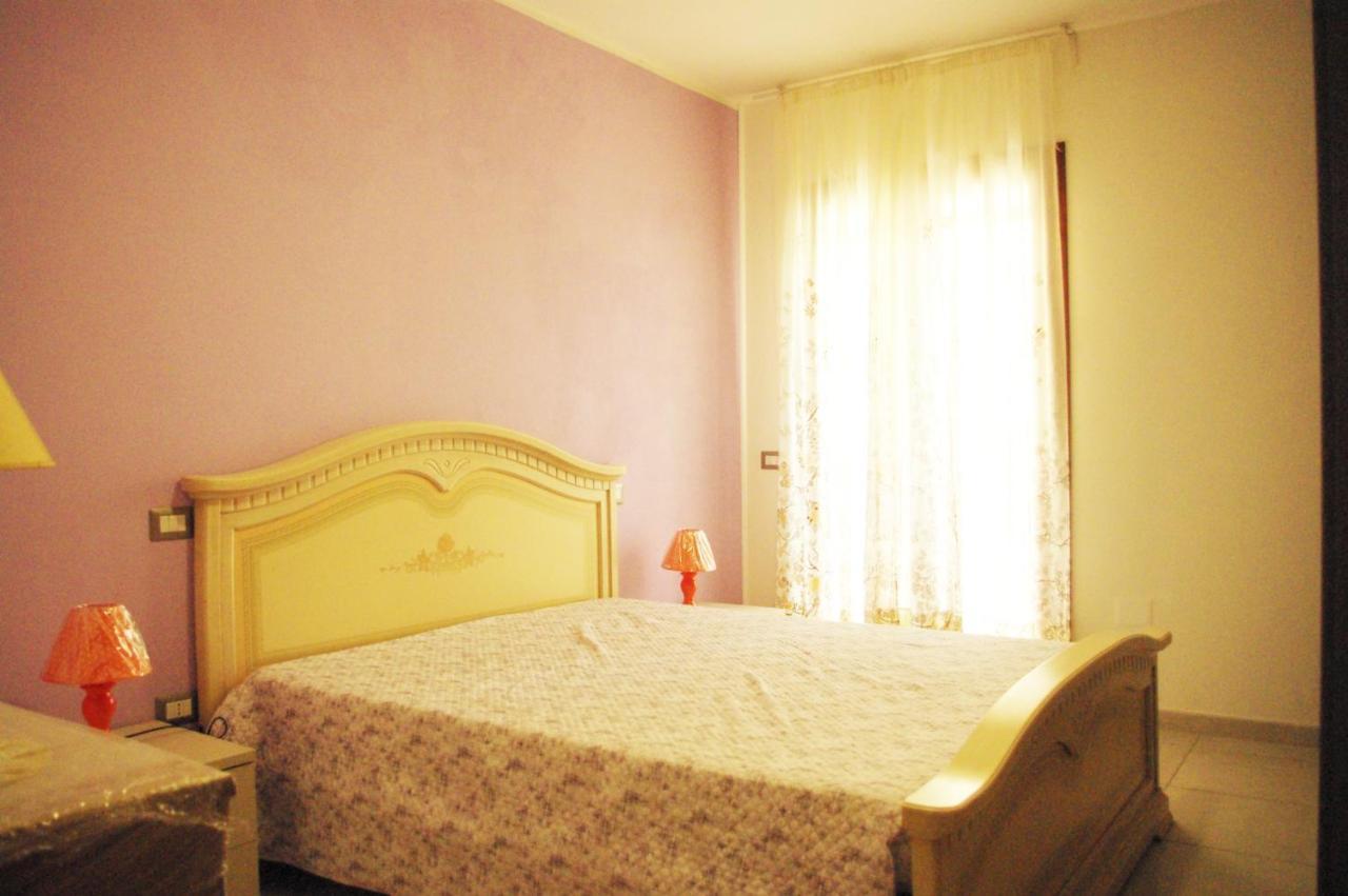 Dimora Del Piccolo Principe Apartment Villasimius Exterior photo