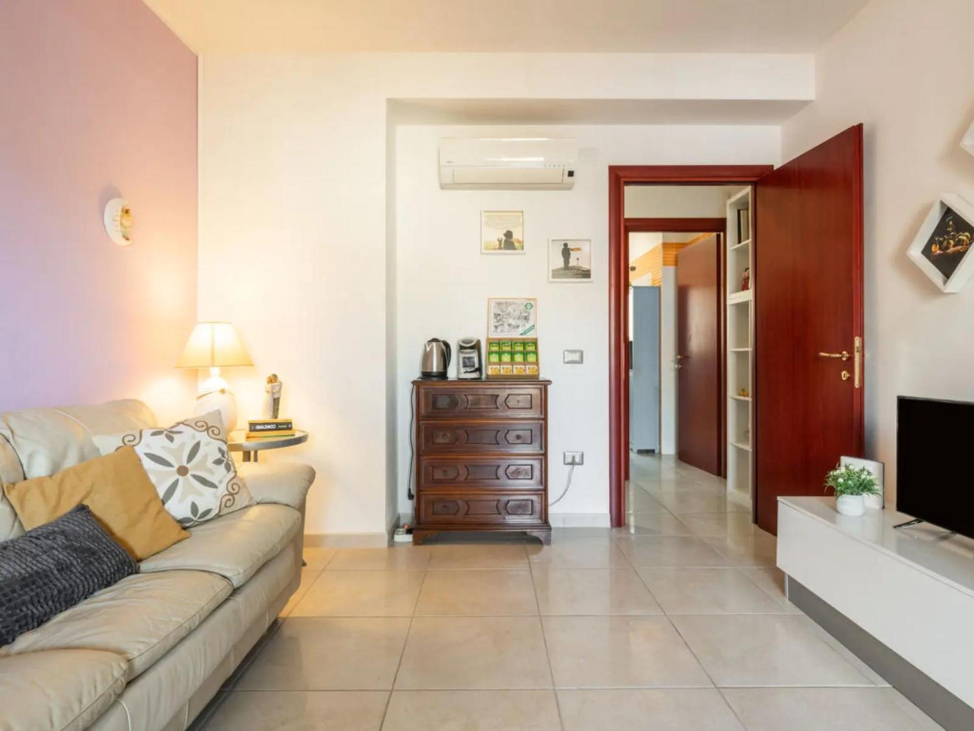 Dimora Del Piccolo Principe Apartment Villasimius Exterior photo