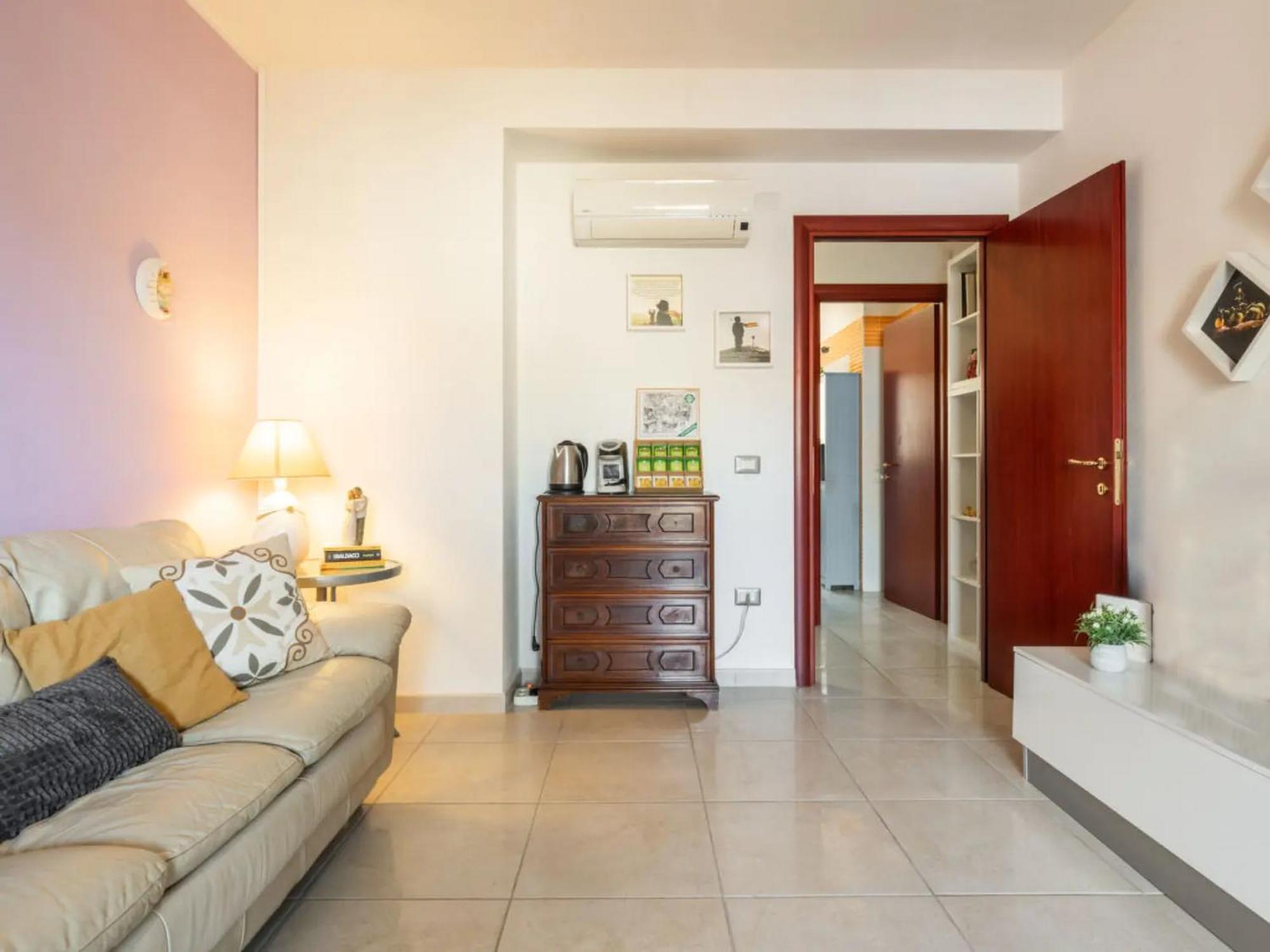 Dimora Del Piccolo Principe Apartment Villasimius Exterior photo